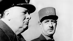 Sur Histoire TV à 20h50 : Ils détestaient De Gaulle