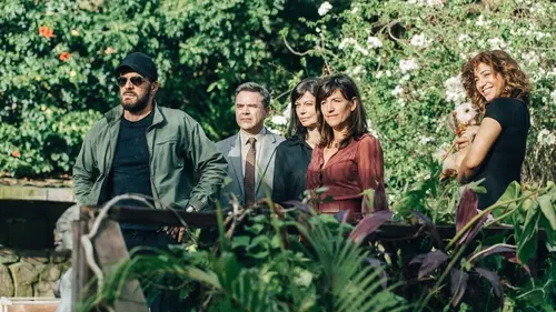 Audiences TV : Ils étaient 10