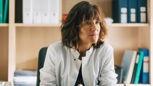 Ils étaient 10 S01E05