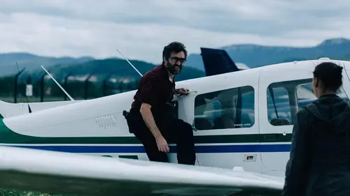 Ils étaient 10 S01E06