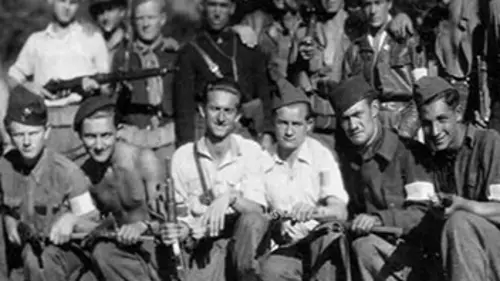 Ils étaient juifs et résistants