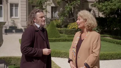 Ils font bouger les lignes S01E05 Sexisme : ils cassent les codes