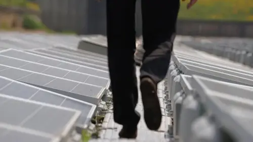 Ils inventent le Futur S01E03 Energies