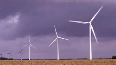 Ils inventent le Futur S01E04 Alimentation