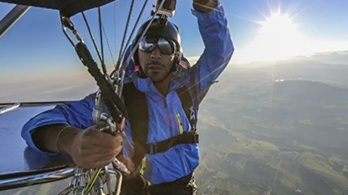 Ils l'ont fait pour nous