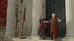 Ils ont changé le monde Les Romains