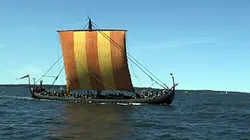 Ils ont changé le monde S01E00 Les Vikings
