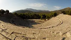 Ils ont changé le monde S01E00 Les Grecs