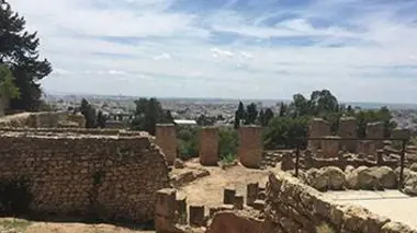 Ils ont changé le monde S02E00 Les Carthaginois