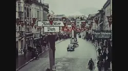 Ils ont connu Hitler  Le tyran