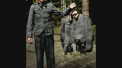 Ils ont connu Hitler