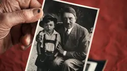 Ils ont connu Hitler  Le tyran