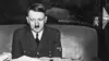 Ils ont connu Hitler