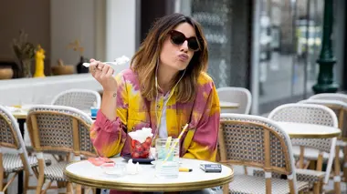 Ils ont dit qu'on allait être obligé d'être en couple pour la Saint-Valentin !