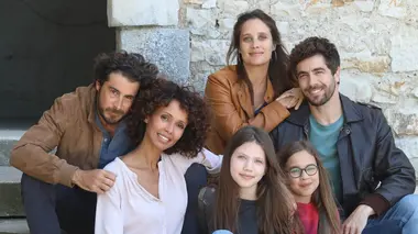 Ils ont échangé mon enfant