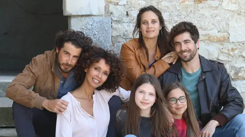 Ils ont échangé mon enfant