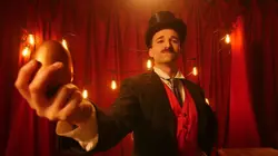 Ils ont fait l'Amérique S01E02 Edison contre Tesla