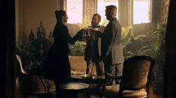 Ils ont fait l'Amérique