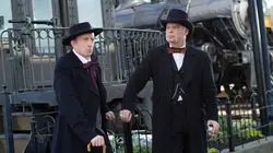 Ils ont fait l'Amérique