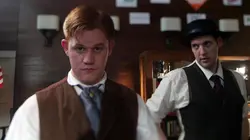 Ils ont fait l'Amérique