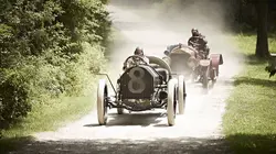 Ils ont fait l'Amérique E01 Une nouvelle ère