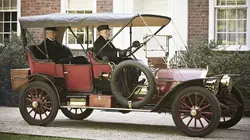 Ils ont fait l'Amérique