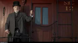 Ils ont fait l'Amérique