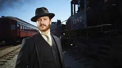 Ils ont fait l'Amérique