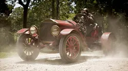 Ils ont fait l'Amérique