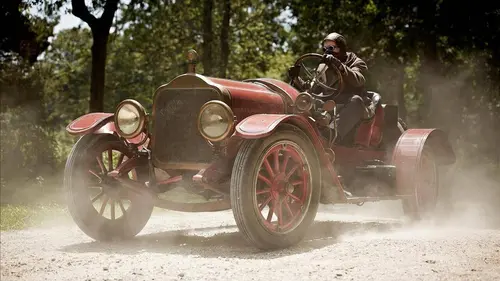 Ils ont fait l'Amérique E05 Un nouveau rival