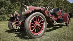 Ils ont fait l'Amérique