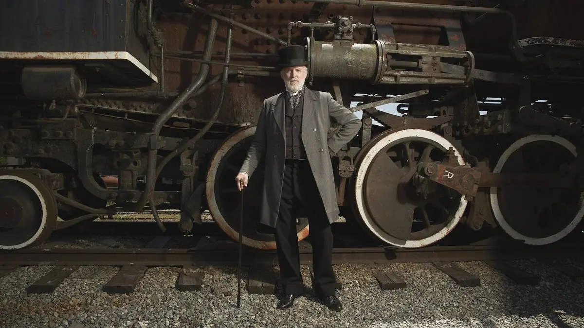 Ils ont fait l'Amérique