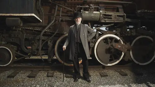 Épisodes de Ils ont fait l'Amérique