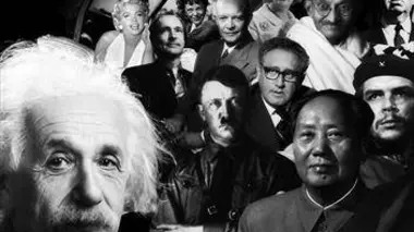 Ils ont fait le XXe siècle