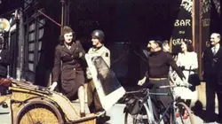 Ils ont filmé la guerre en couleurs