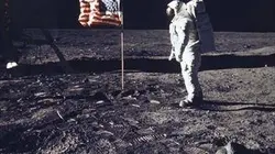 Sur La Chaîne parlementaire à 20h50 : Ils ont marché sur la Lune