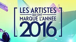Visuel de Ils ont marqué l'année 2016