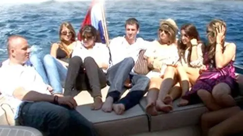 Ils ont tout, ils veulent la gloire