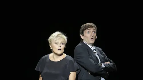 Ils s'aiment aussi depuis 20 ans