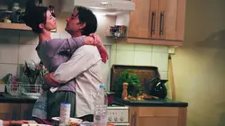 Ils se marièrent et eurent beaucoup d'enfants