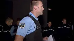 Ils sont gendarmes E01
