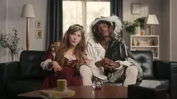 Ils vécurent heureux  S01E03 Roméo et Juliette