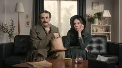 Ils vécurent heureux  S01E04 Emma et Charles Bovary