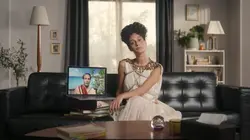 Ils vécurent heureux S01E05 Ulysse et Pénélope