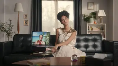 Ulysse et Pénélope