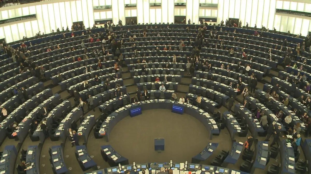 Ils veulent dynamiter l'Europe