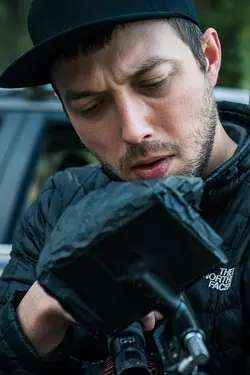 Photo de Ilya Povolotsky