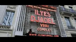 Ilyes Djadel : en vrai de vrai