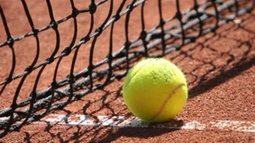 Image du jour Roland-Garros