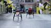 Image du jour des jeux paralympiques